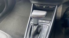Hyundai BAYON 1.0 TGDi 48V MHEV SE Connect 5dr DCT Petrol Hatchback